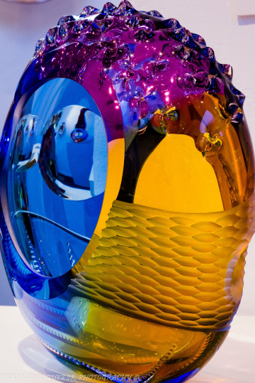 Glass Art