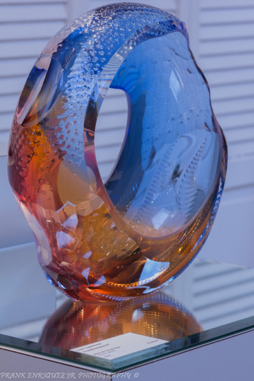 Glass Art
