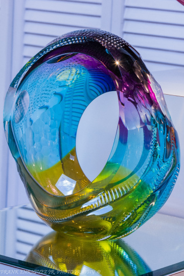 Glass Art