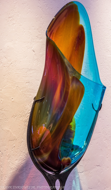 Glass Art