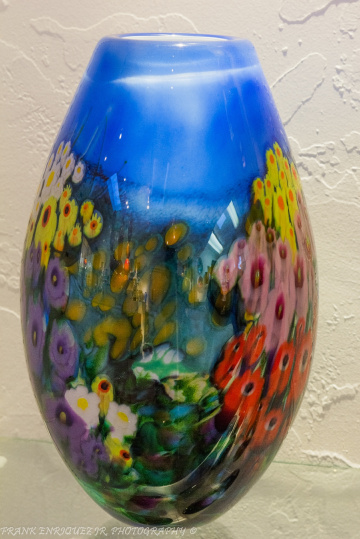 Glass Art