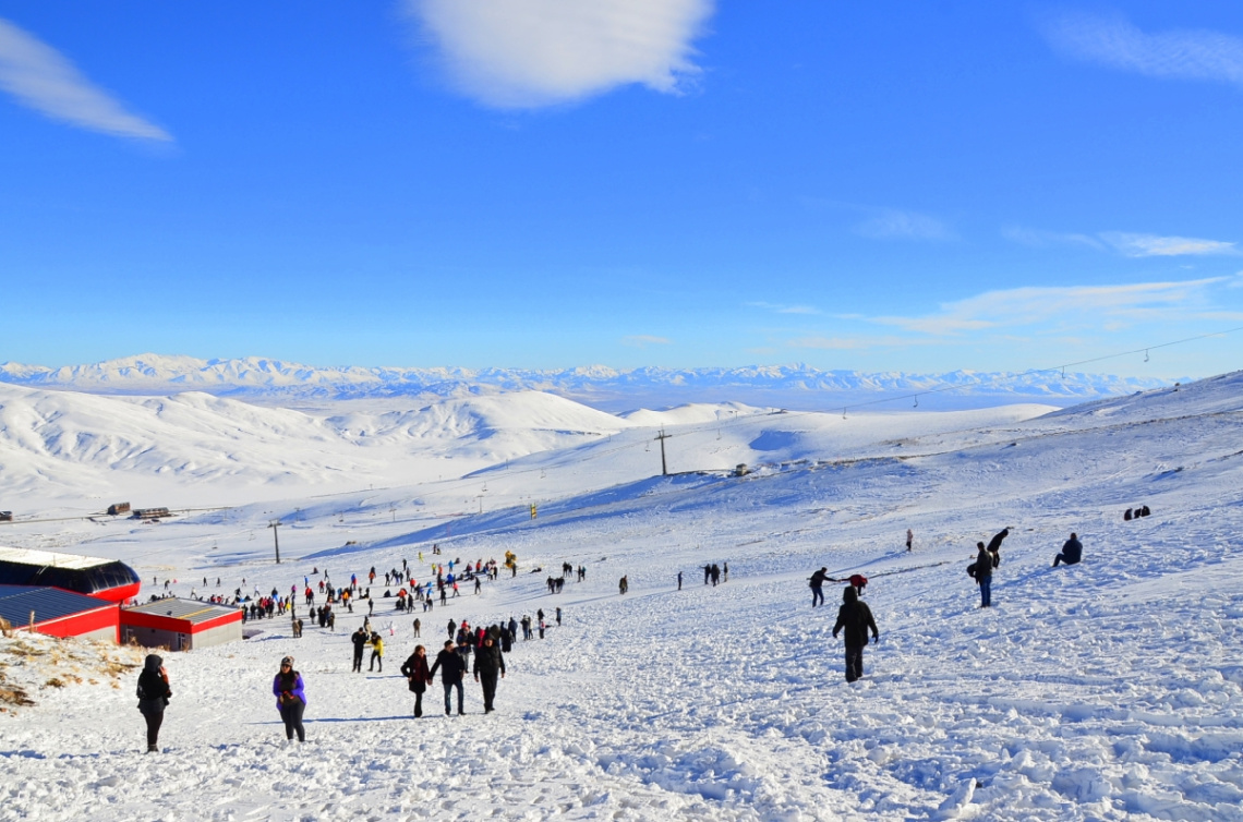 Erciyes