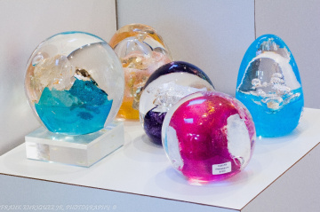 Glass Art