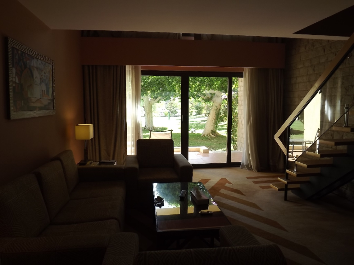 Egypt  - Aswan - SUNNY MORNING