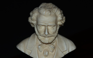 Giuseppe Verdi - For The Love Of Music.