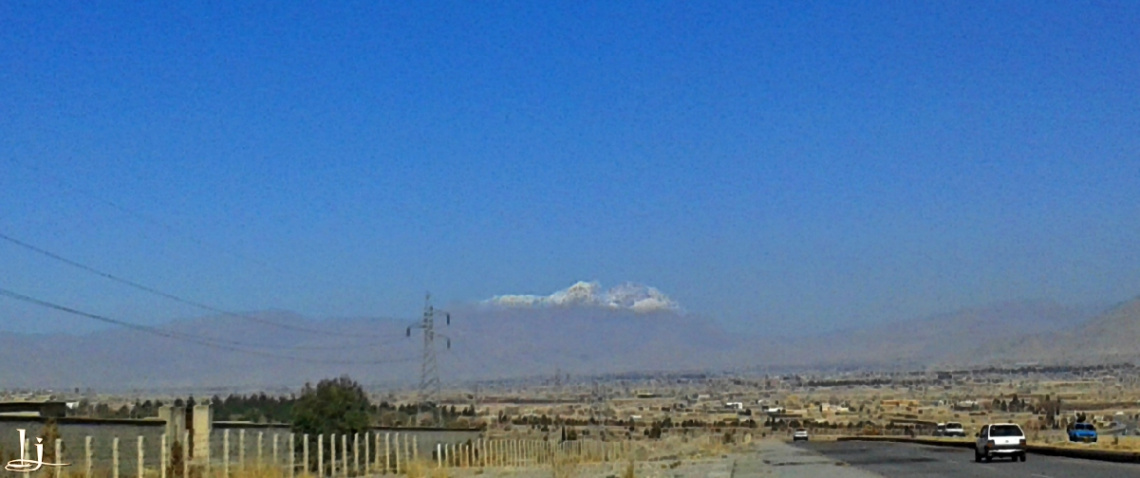 Zarghoon gaurding Quetta