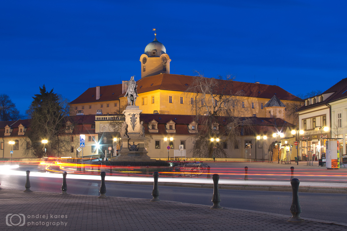 Podebrady