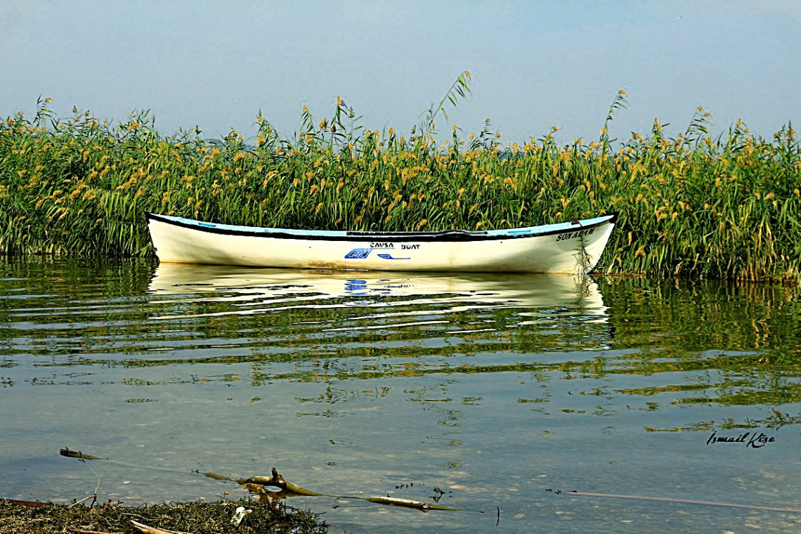 Gölyazı Ve Kayık