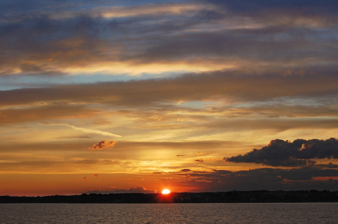 Lake Nysa