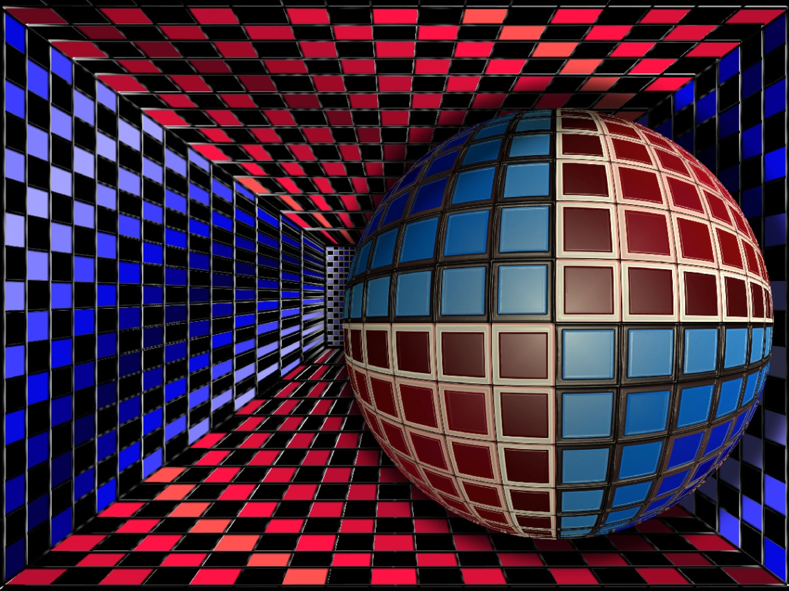 linien und formen 9