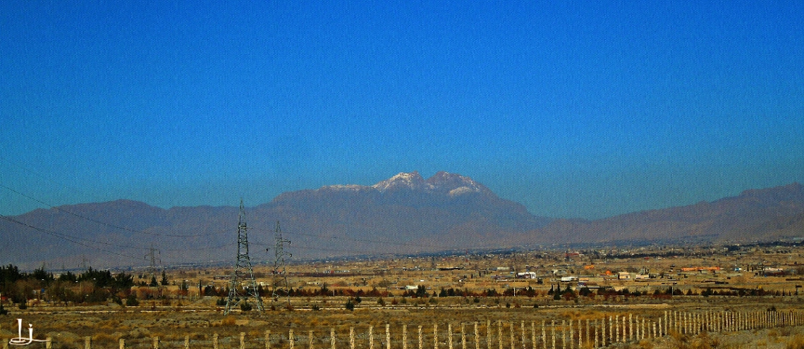 Quetta from SW