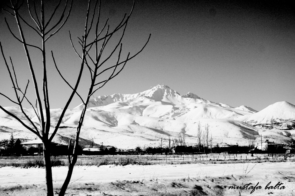 Erciyes 