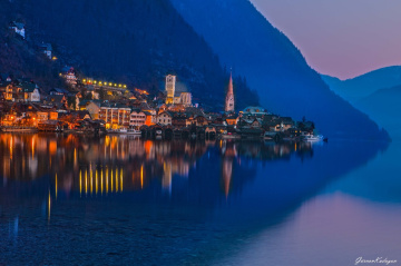 hallstatte austria