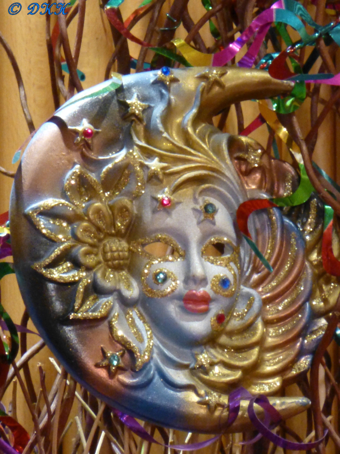 Maske (1)
