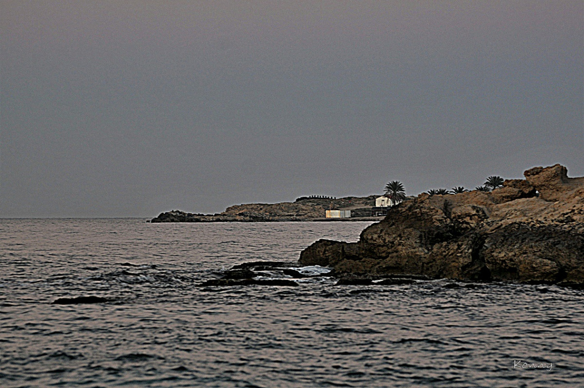 peaceful place