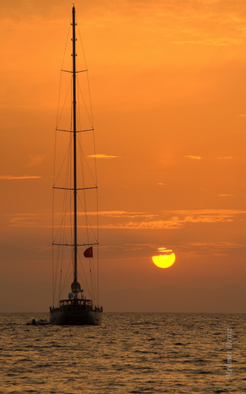 Mehtaplı akşamlar ...