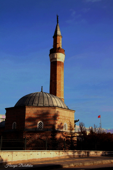 KaracaBey Camii