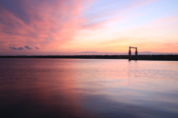 gentle twilight