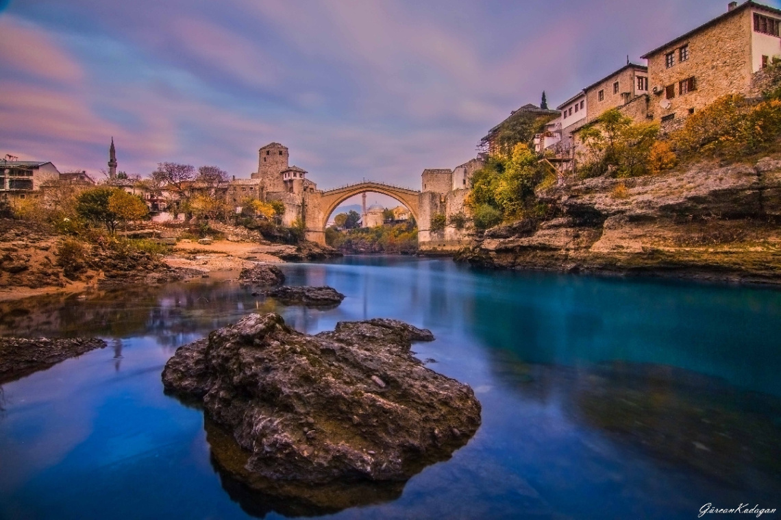 mostar bosnia