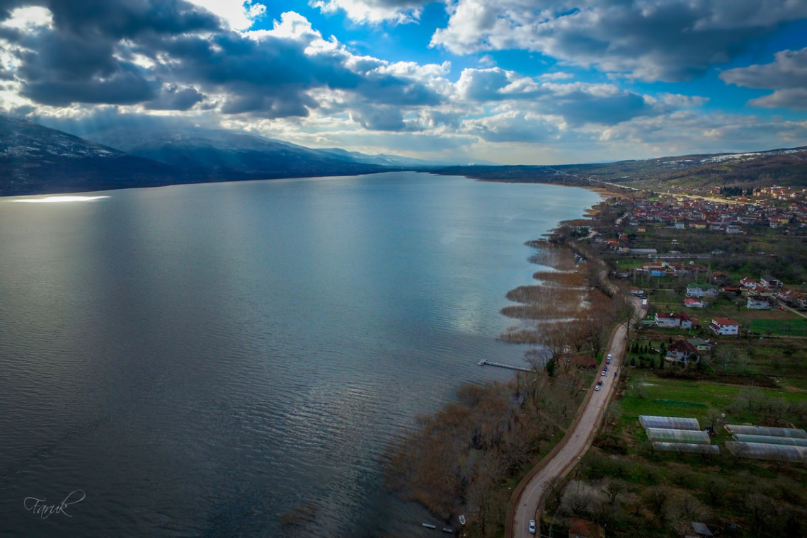 Eşme & Sapanca