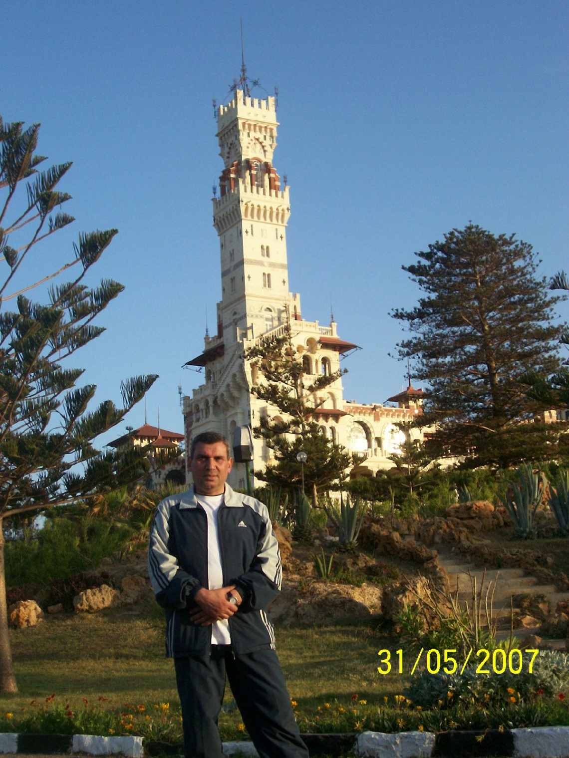 Egypt - Alexandria