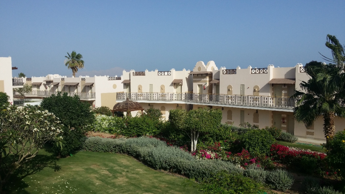 Egypt - Sharm alsheikh