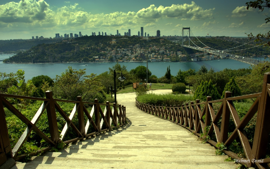 İstanbul ... 