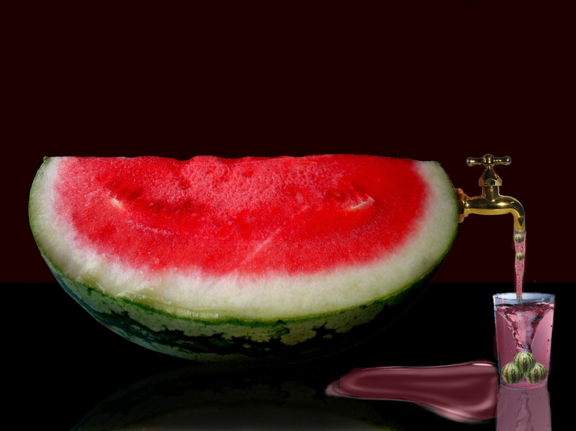 wassermelone