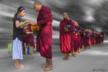 mandalay myanmar