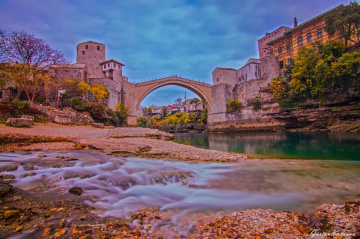 mostar bosnia