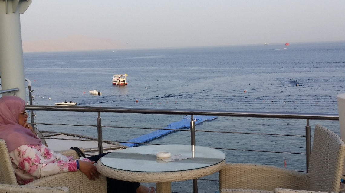 Egypt - Sharm alsheikh