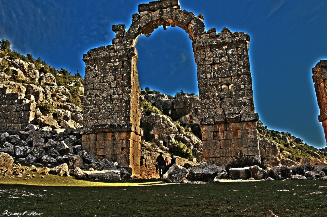 HDR....
