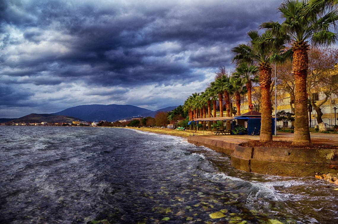 ARTEKA DİYE BİR YER.........