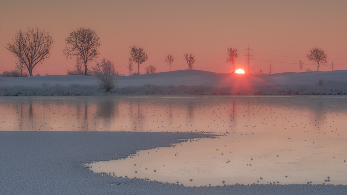 Morning Sun