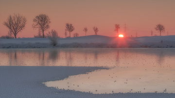 Morning Sun