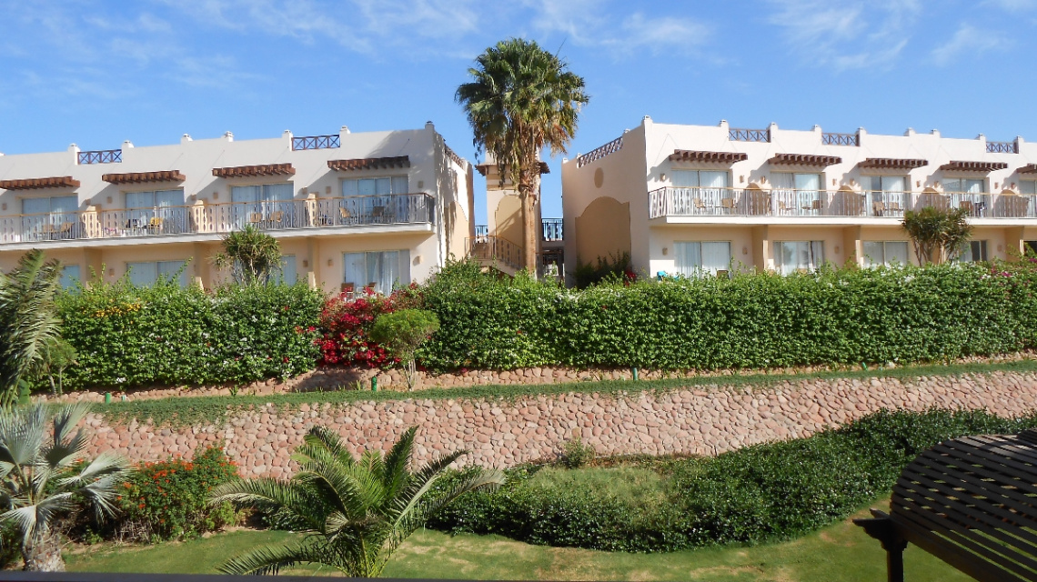 Egypt - Sharm alsheikh