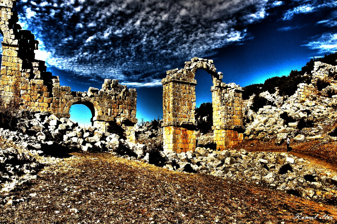 HDR 2