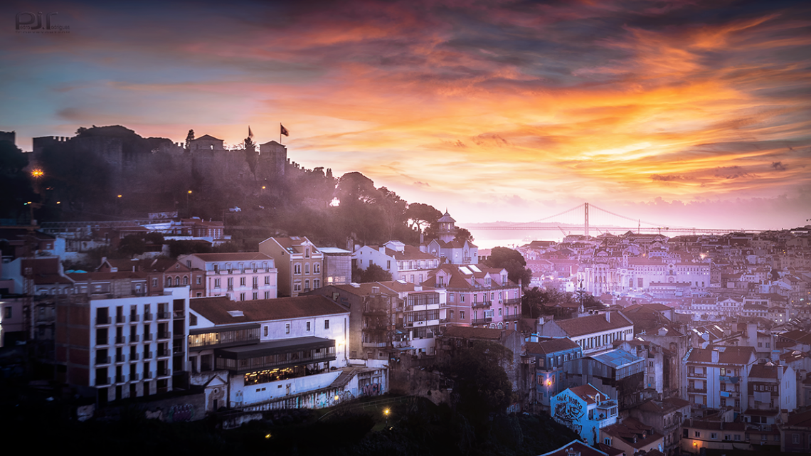 Lisboa 