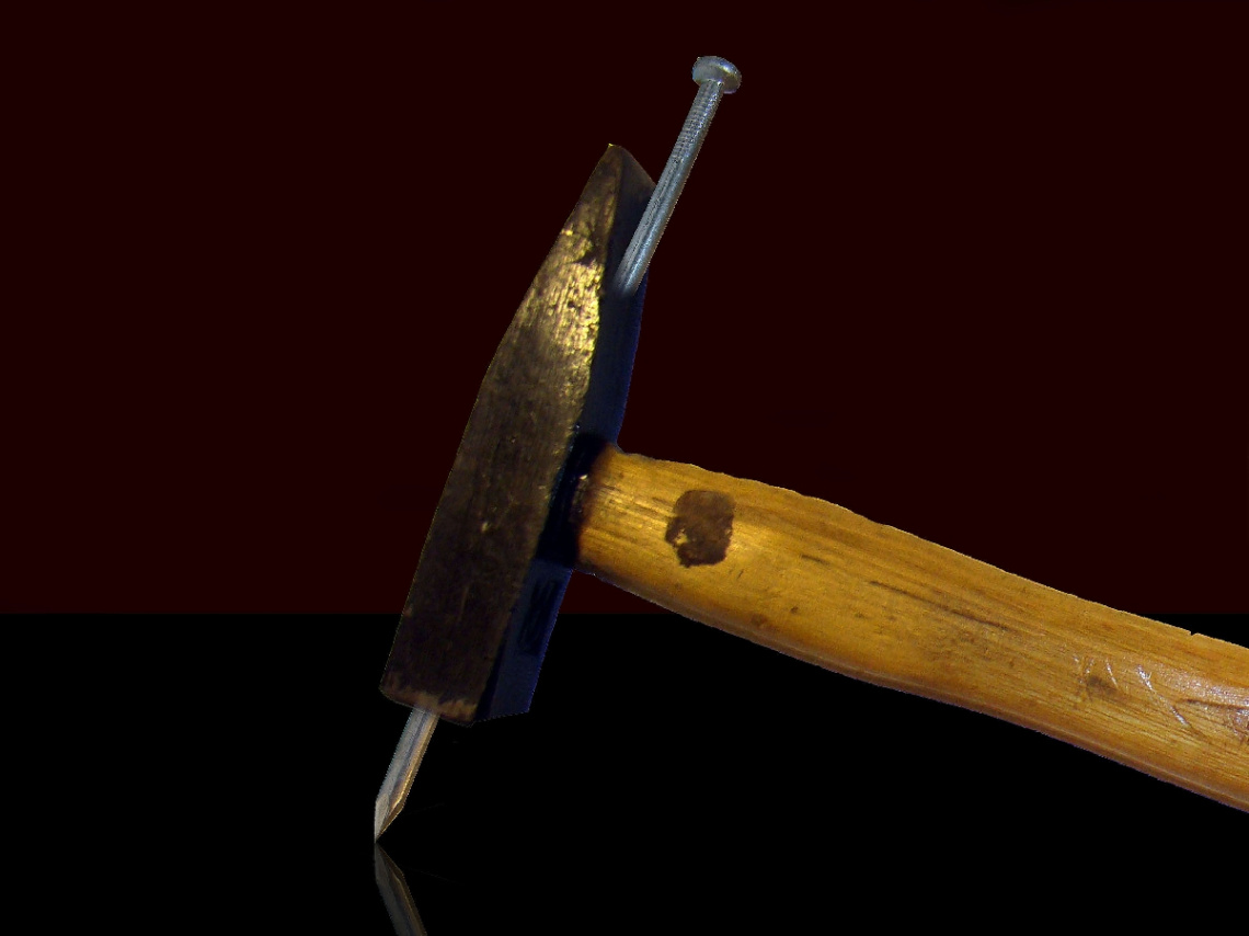hammer