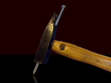 hammer