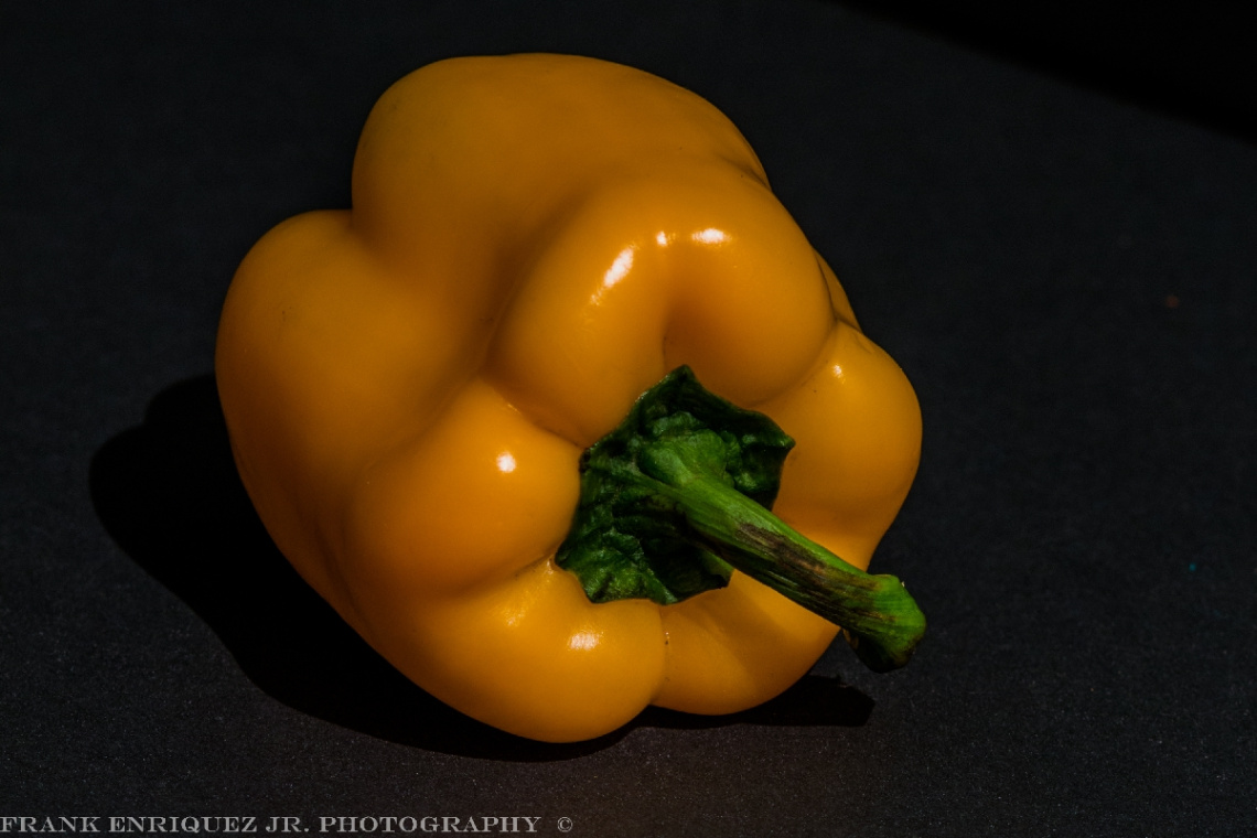 Arizona Capsicums