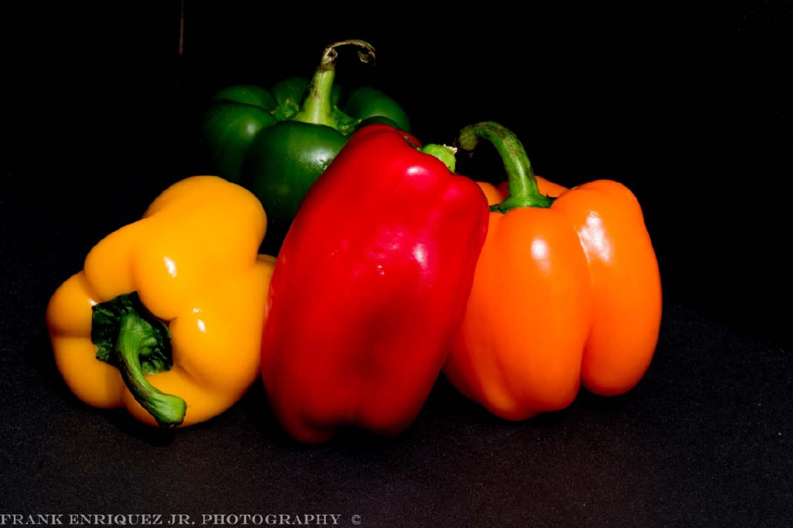 Arizona Capsicums