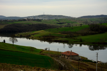 Doğanın İçinden