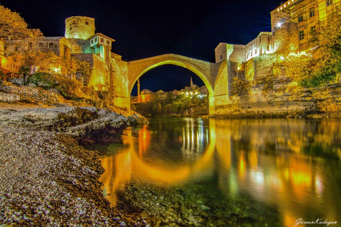 mostar bosnia