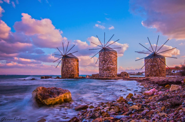 sakız adası chios greece