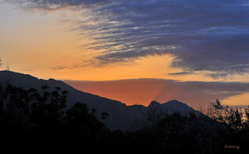 today in the evening.. 