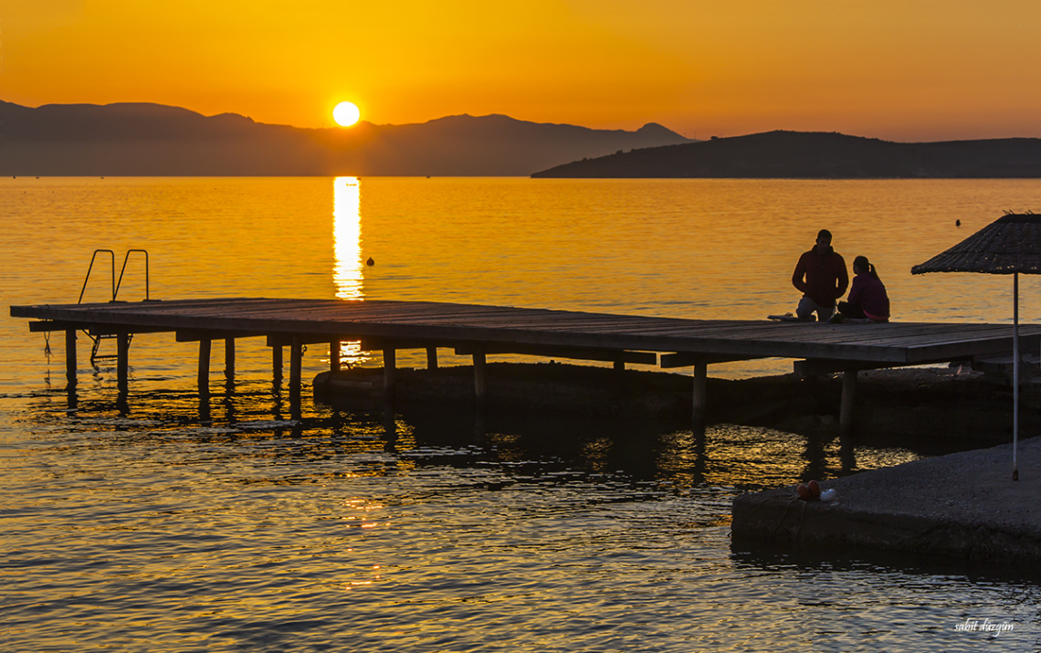 Eski Foça..