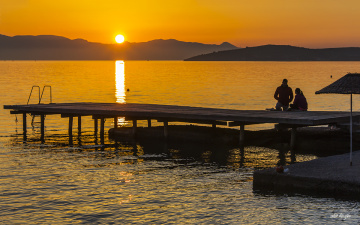 Eski Foça..