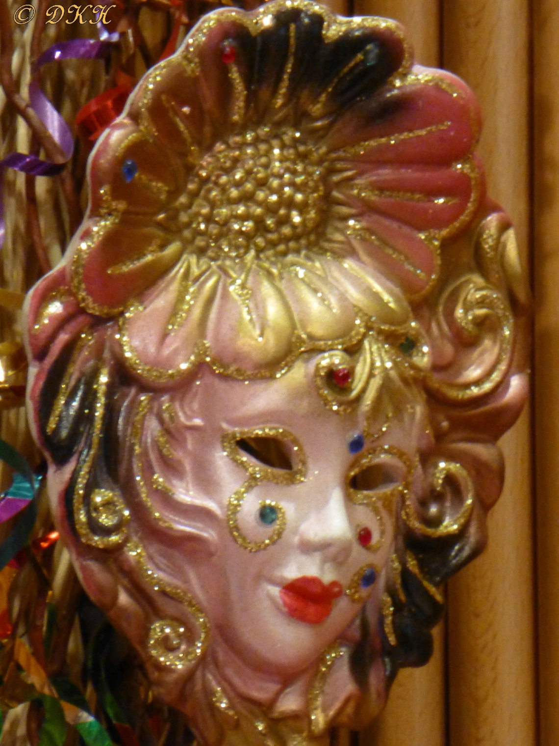 Maskerade