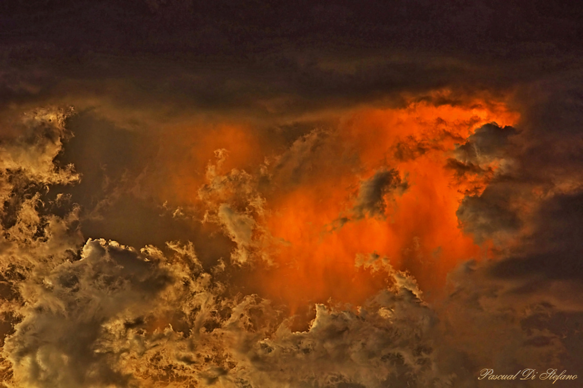 After the storm